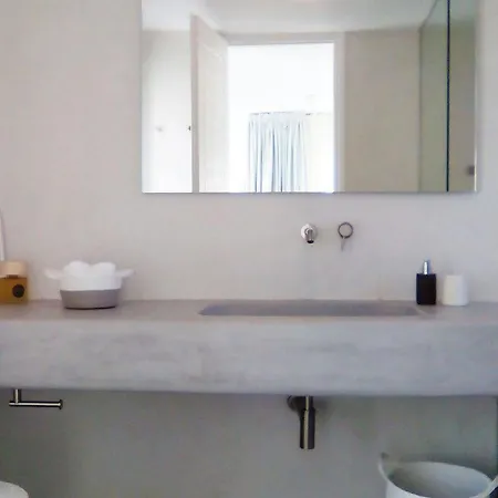 Mykonos Gemm Kanalia (Mykonos)