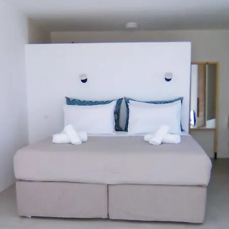 Mykonos Gemm 3* Kanalia (Mykonos)
