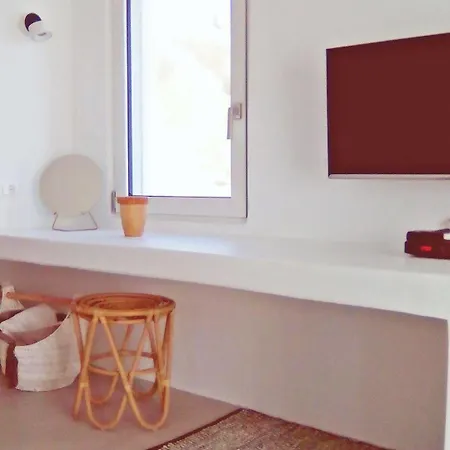 Mykonos Gemm