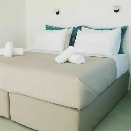 ホテル Mykonos Gemm 3*