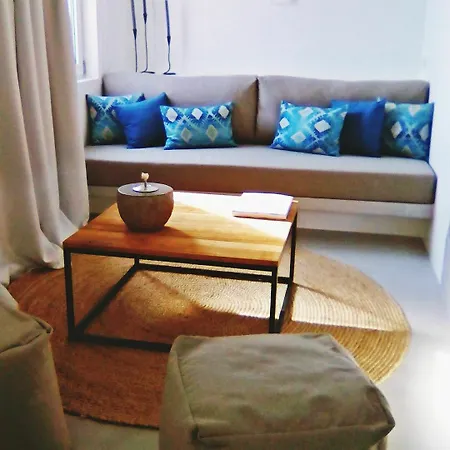 Hotel Mykonos Gemm