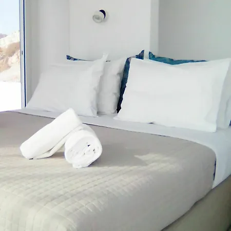 Mykonos Gemm Hotel 3*