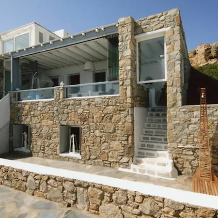 Mykonos Gemm Hotel