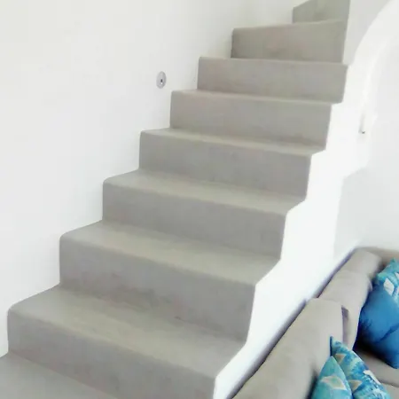 Hotel Mykonos Gemm Kanalia (Mykonos)