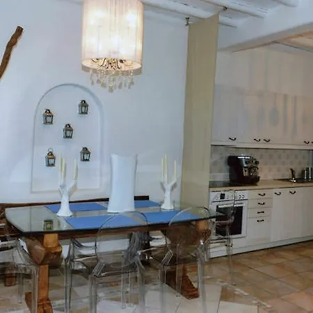 Hotel Mykonos Gemm