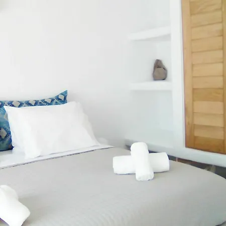 Mykonos Gemm Kanalia (Mykonos)