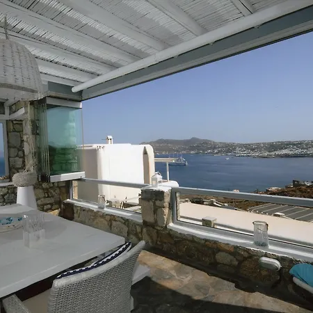 Mykonos Gemm Kanalia (Mykonos)