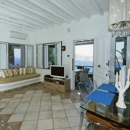 Hotel Mykonos Gemm