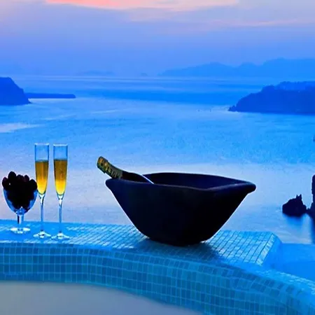 Mykonos Gemm Hotel