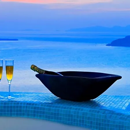 Mykonos Gemm Hotel Kanalia (Mykonos)
